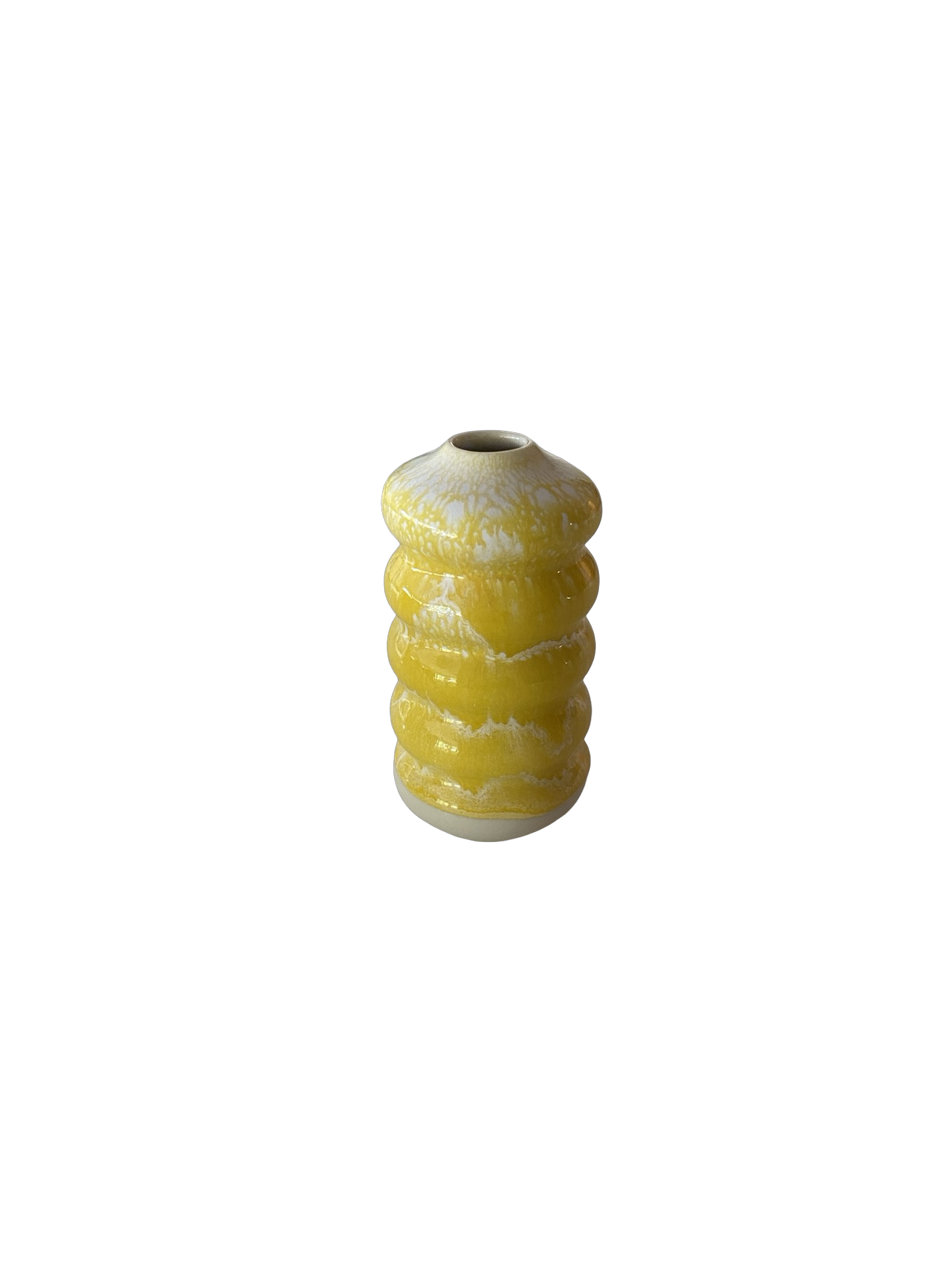 Arhoj Hana Vase: Kiku - Sun Beam (S)