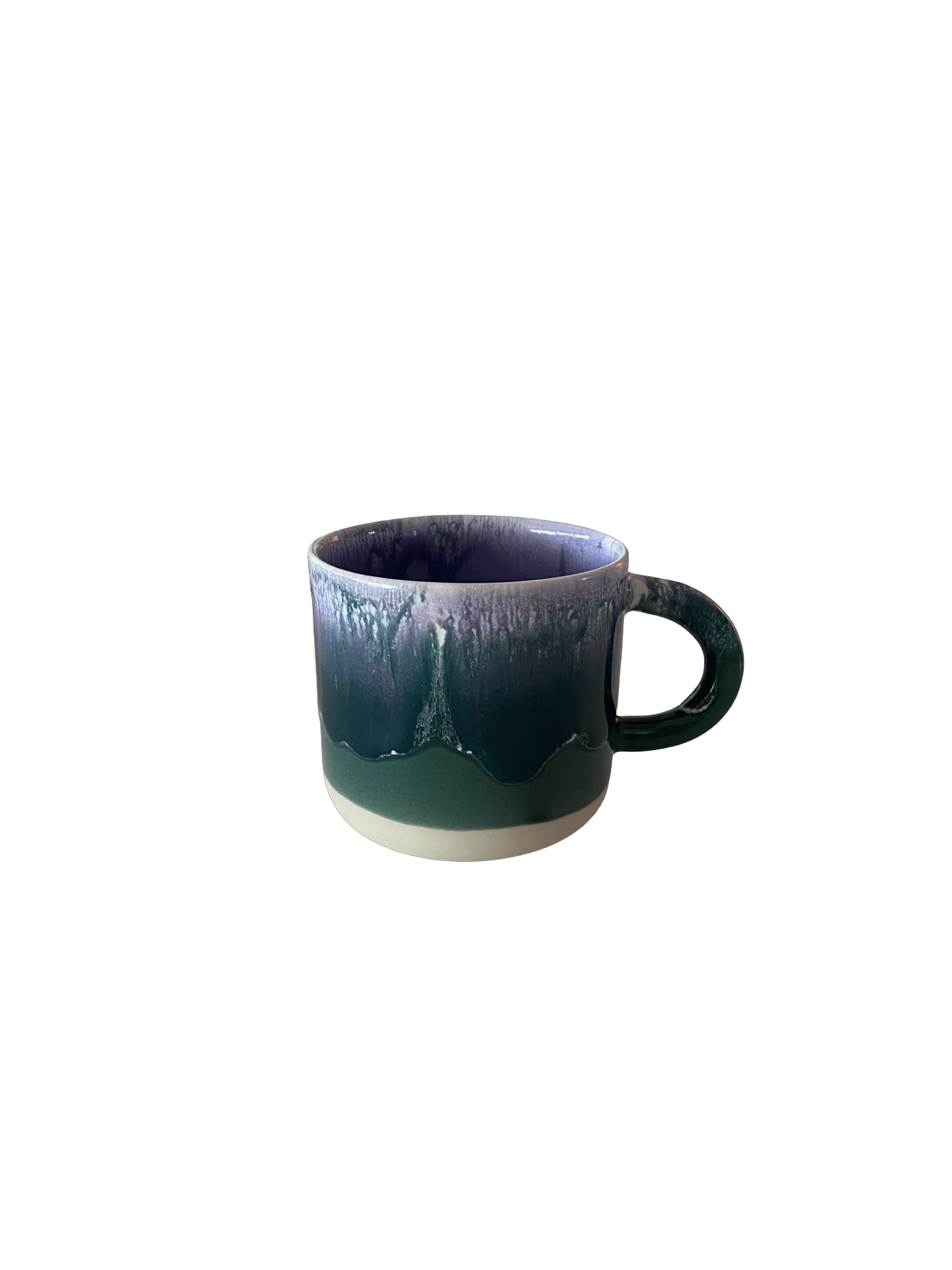 Arhoj Chug Mug - Thistle