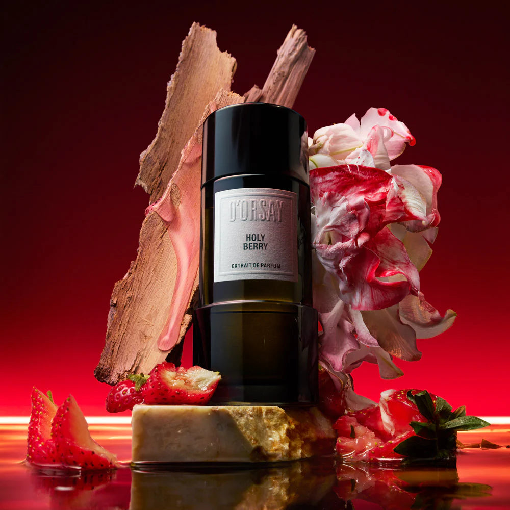 D'Orsay Holy Berry - SNUD