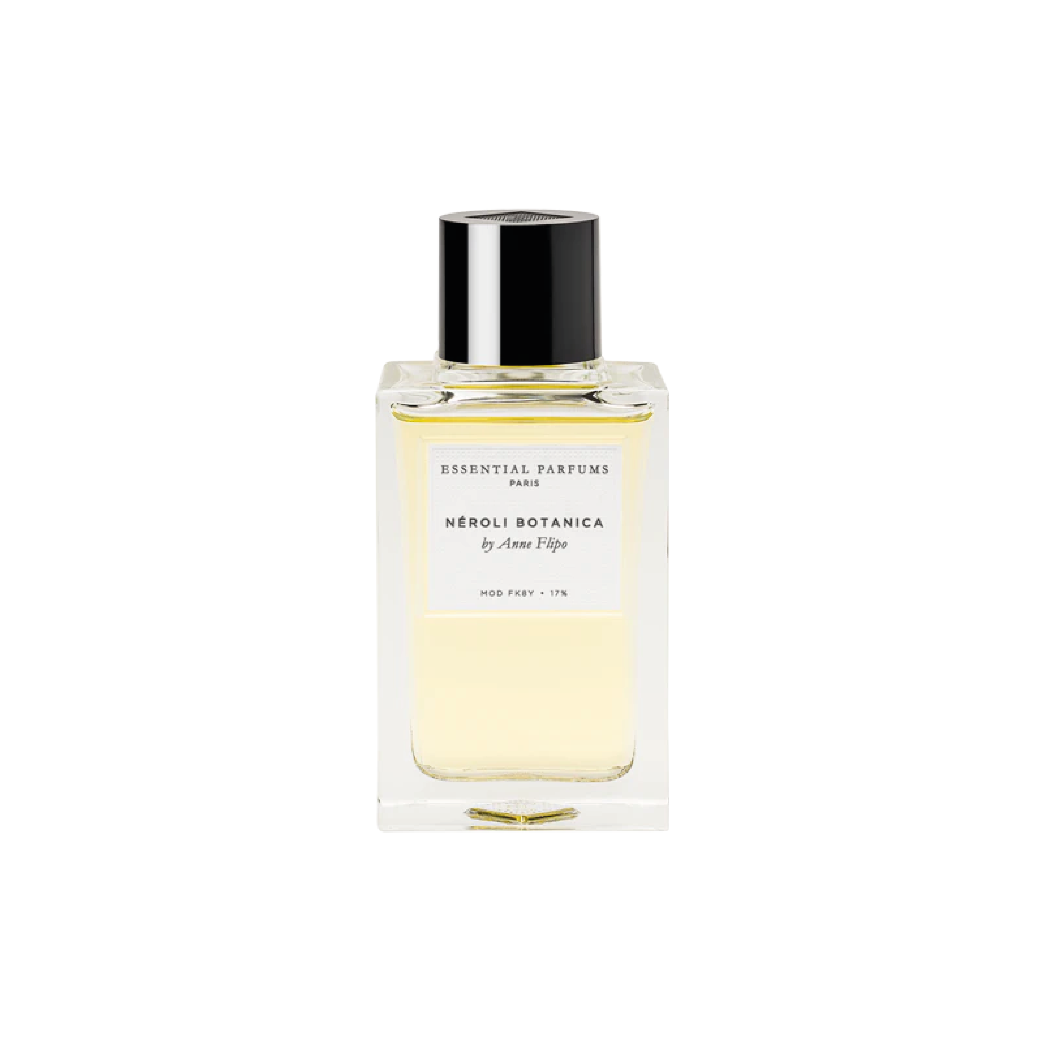 Essential Parfums Neroli Botanica - SNUD
