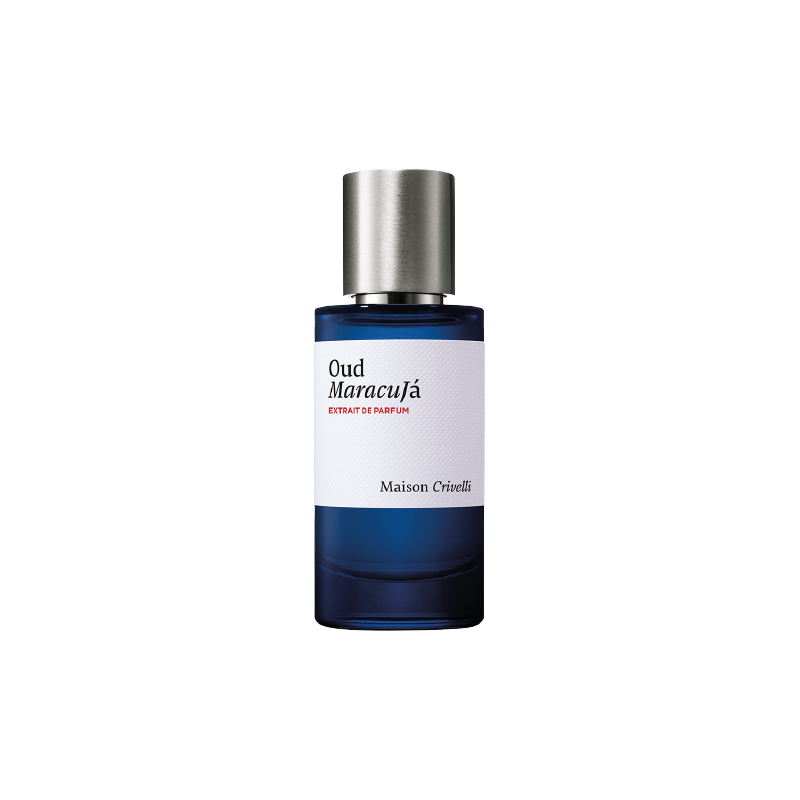 Oud Maracujá - SNUD