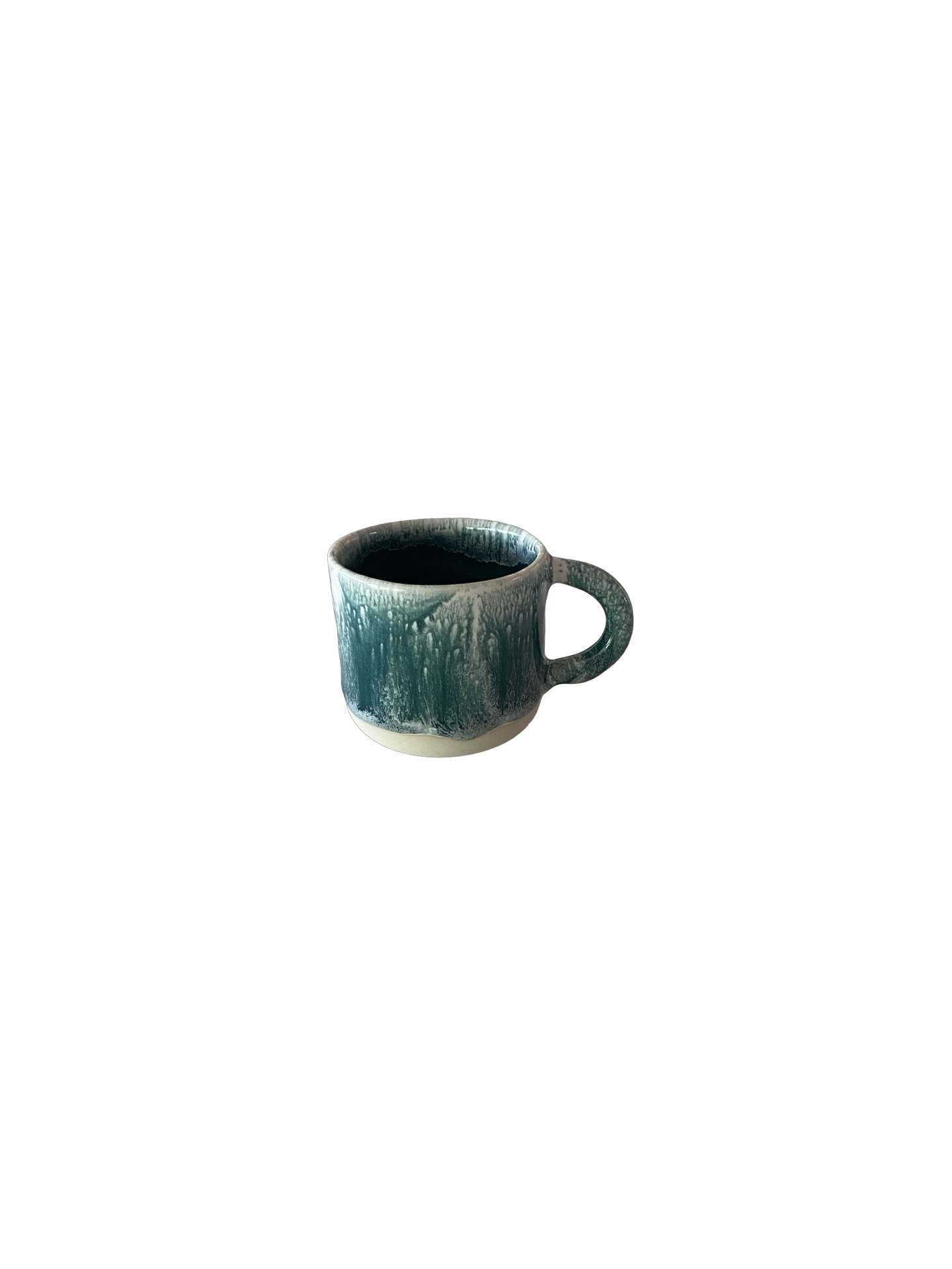 Sup Cup - Andromeda Green - SNUD