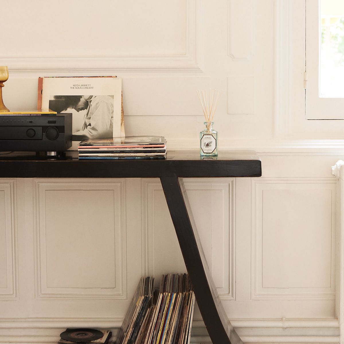 Cypress Diffuser - SNUD