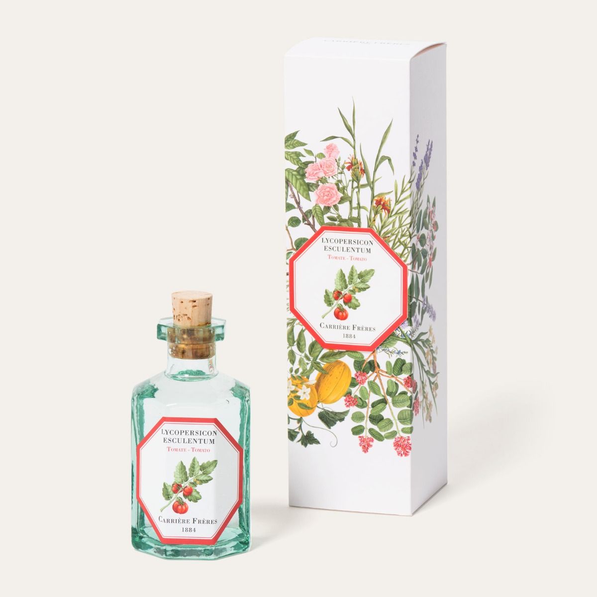 Tomato Diffuser - SNUD