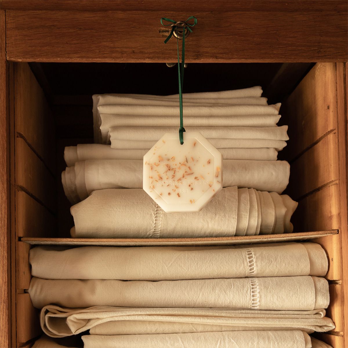 Cedar Botanical palets - SNUD
