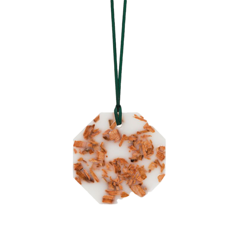 Cedar Botanical palets - SNUD