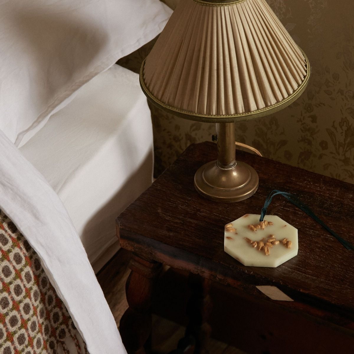 Orange Blossom Botanical palets - SNUD