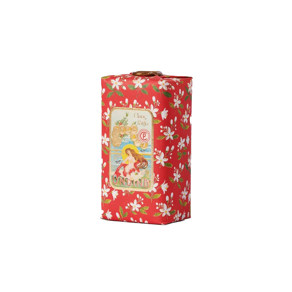 Ondina Sea Mist Soap - SNUD
