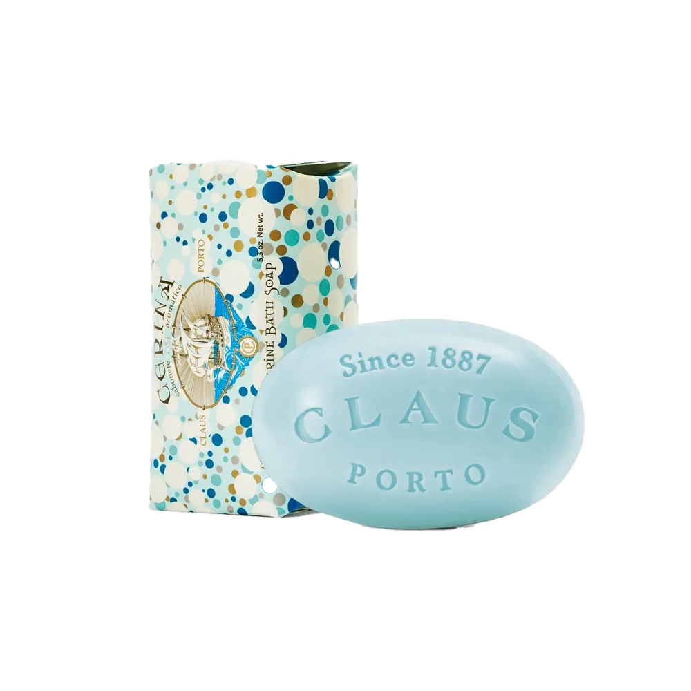 Cerina Brise Marine Soap - SNUD