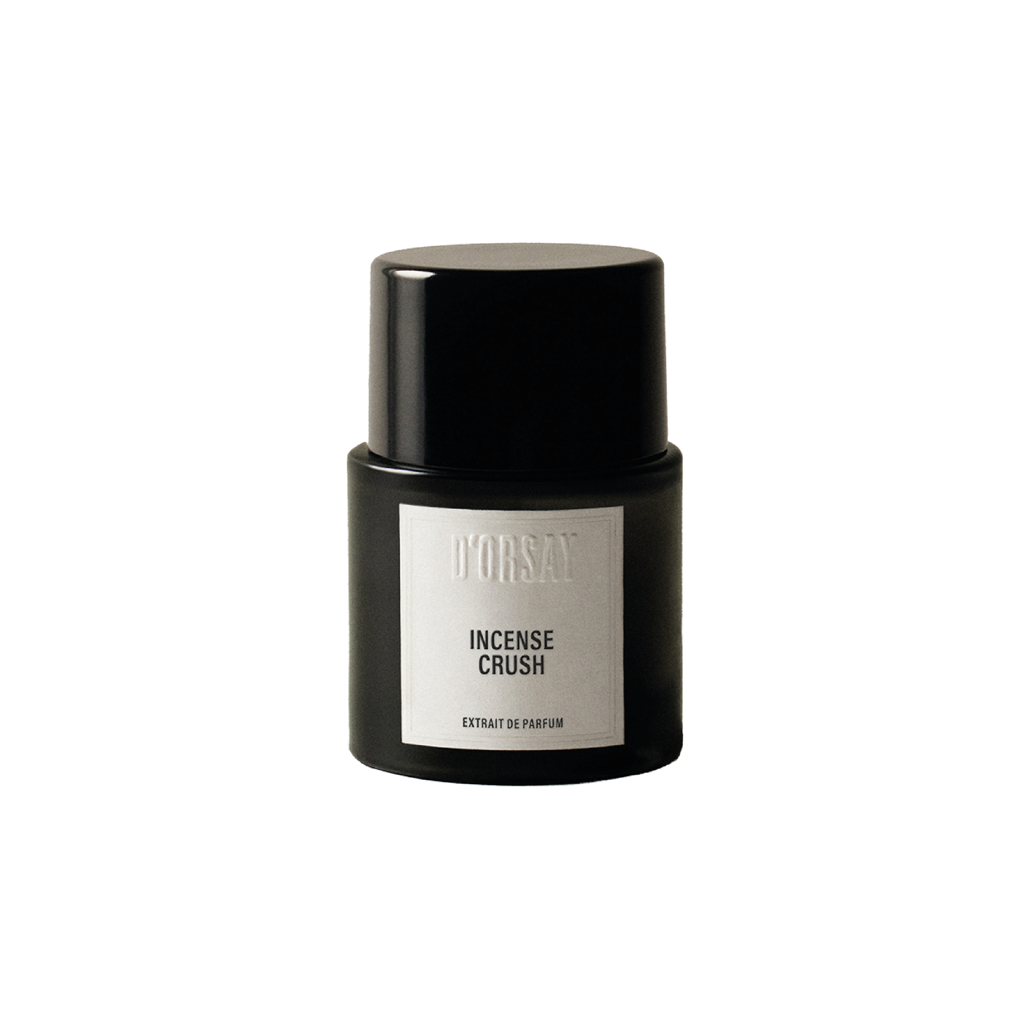 Incense Crush - SNUD