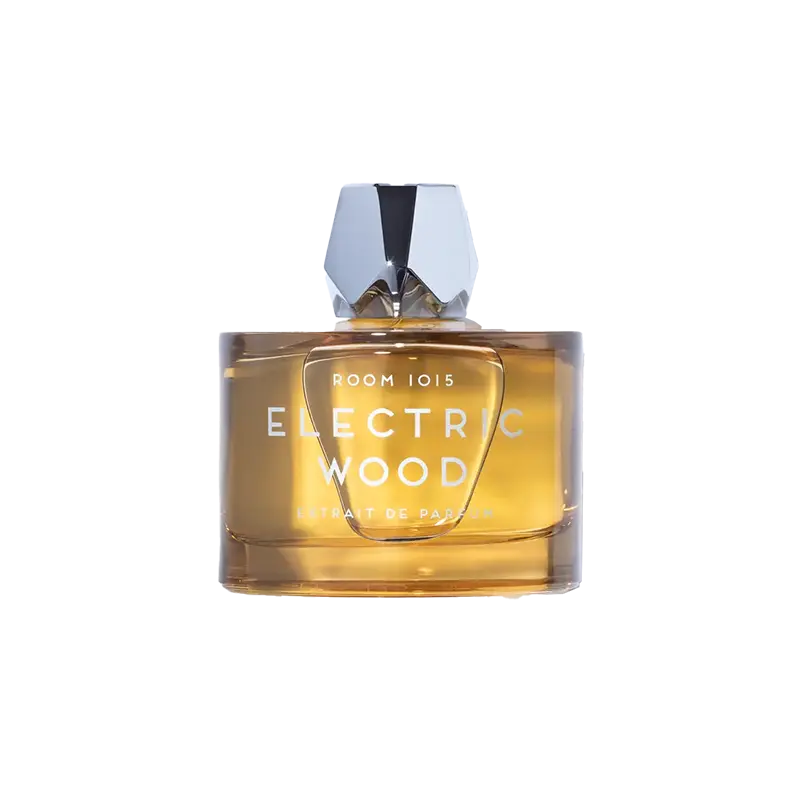 Room1015 Electric Wood Extrait - SNUD