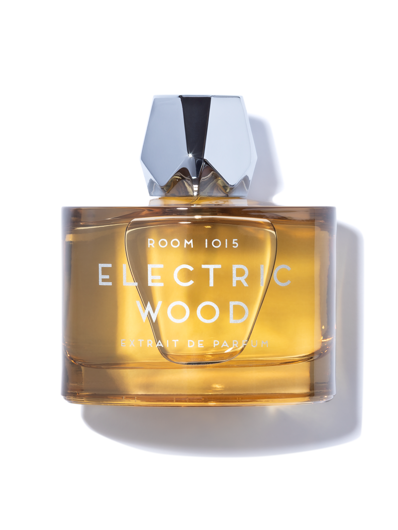 Room1015 Electric Wood Extrait - SNUD
