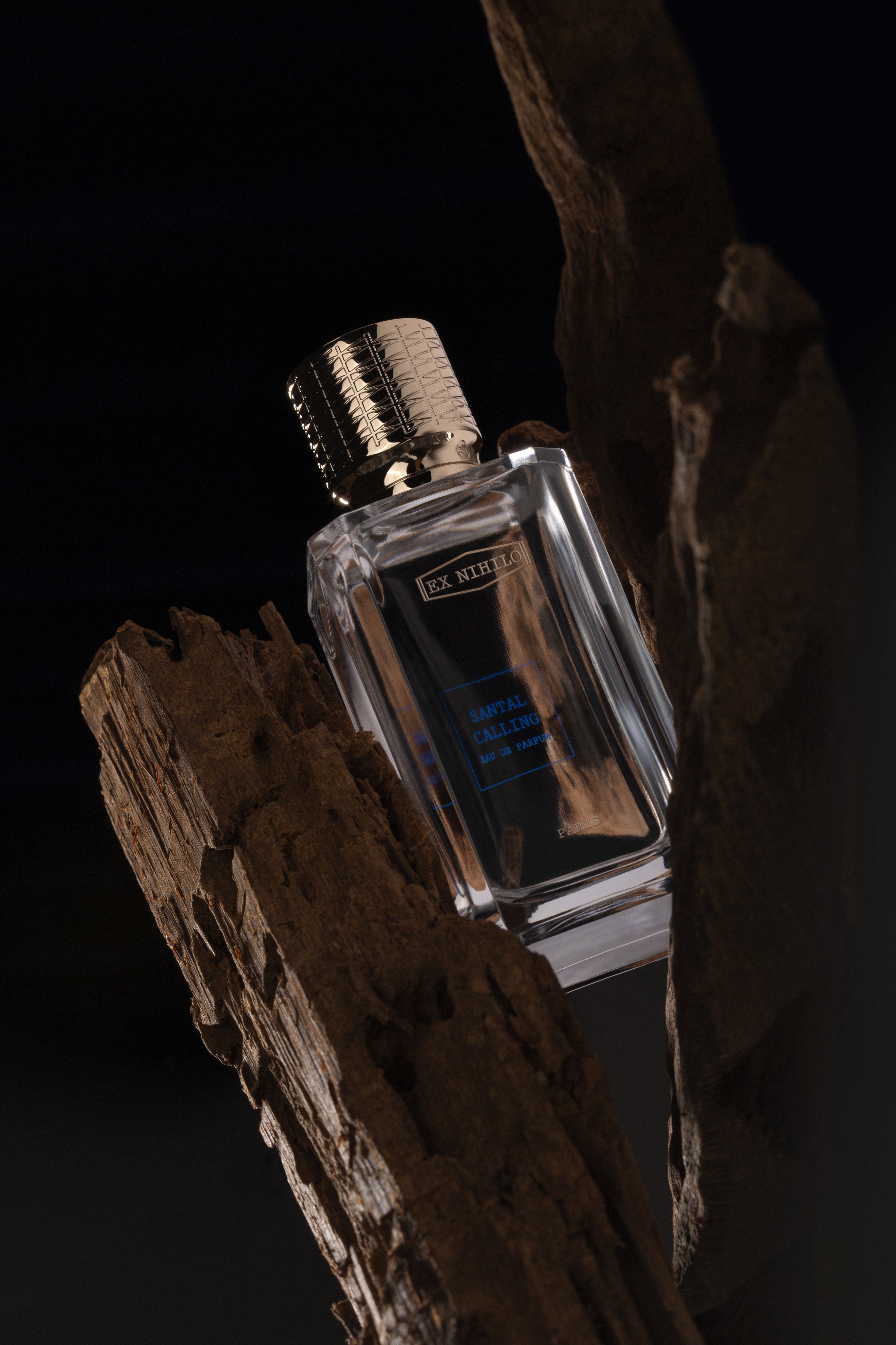 Santal Calling - SNUD