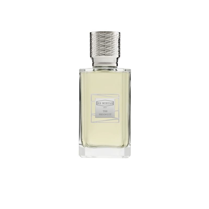 The Hedonist - SNUD
