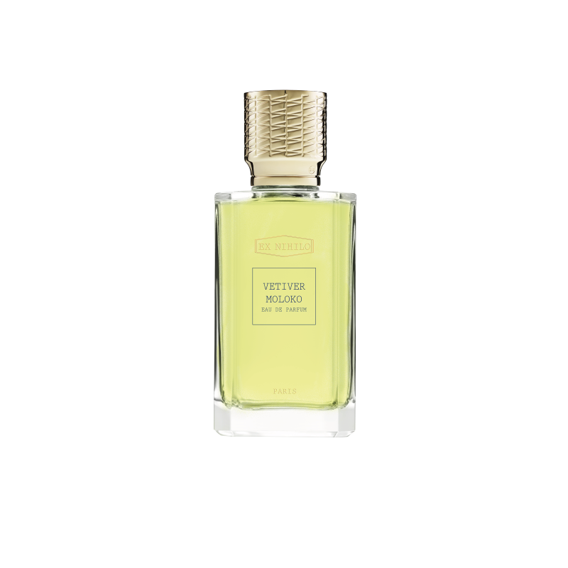Vetiver Moloko - SNUD