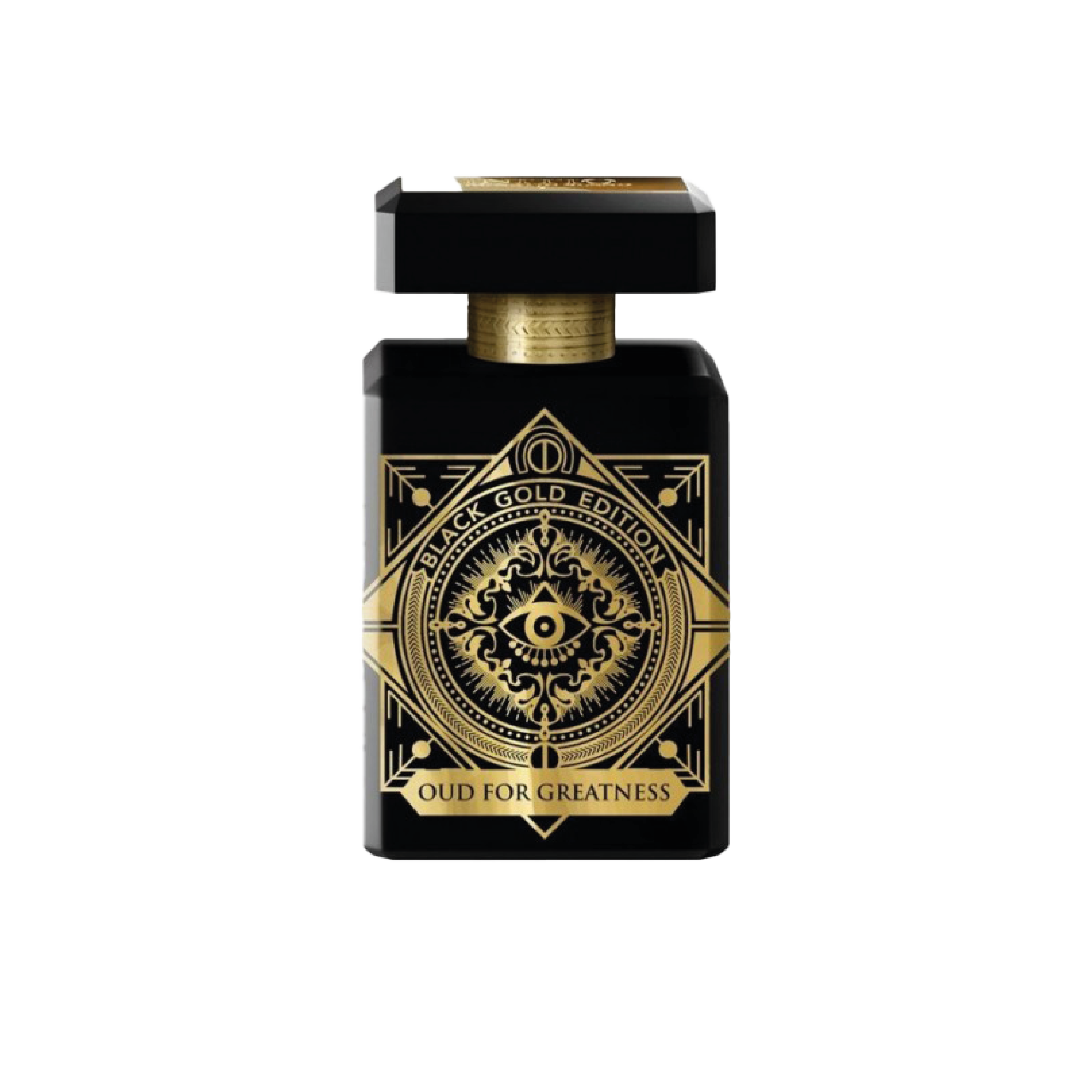 Oud for Greatness - SNUD