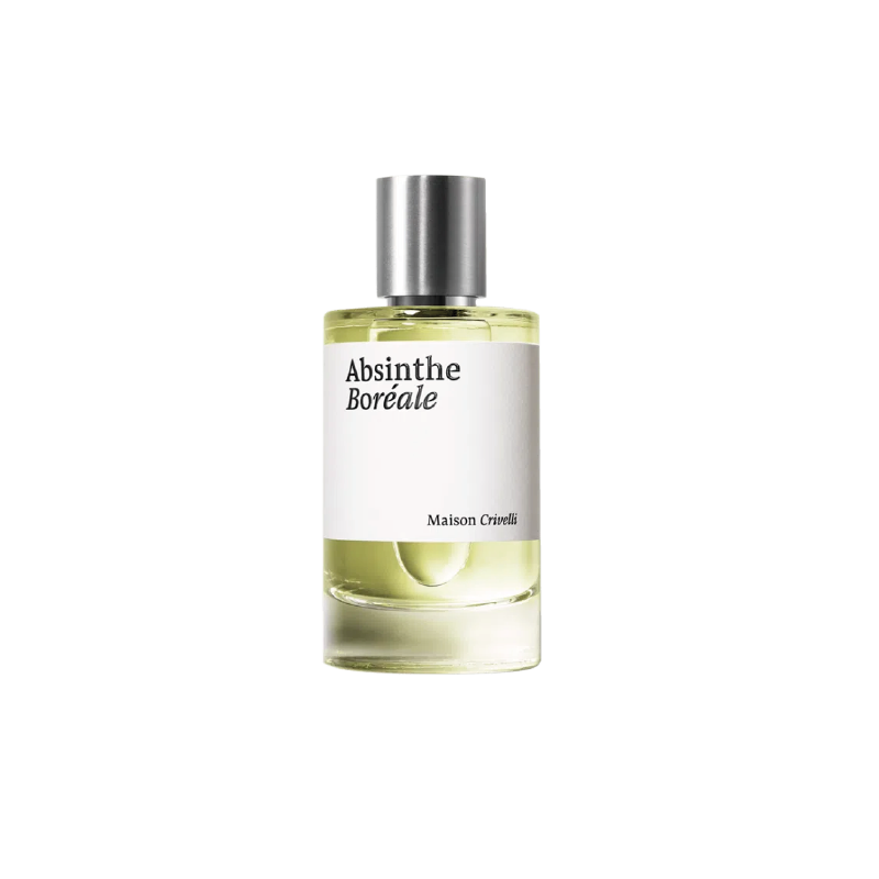 Absinthe Boréale - SNUD