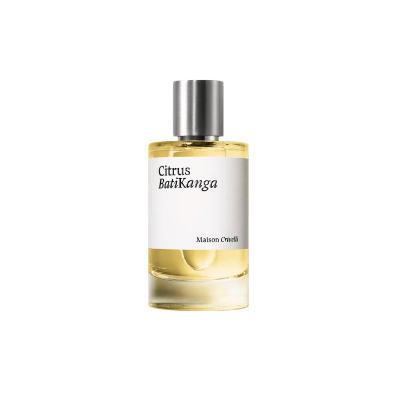 Citrus Batikanga - SNUD