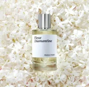 Fleur Diamantine - SNUD