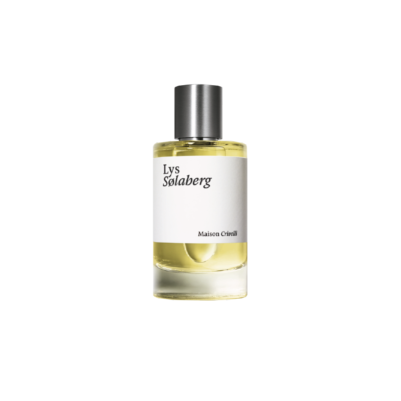 Lys Sølaberg - SNUD