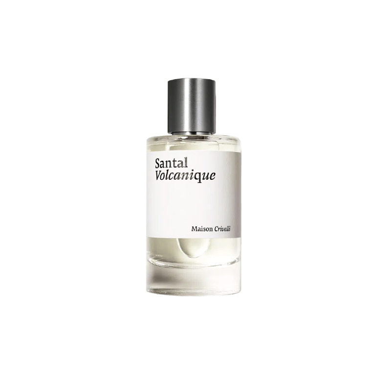 Santal Volcanique - SNUD