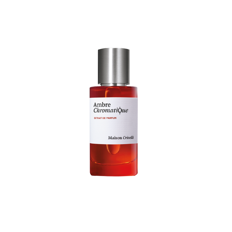 Ambre Chromatique - SNUD
