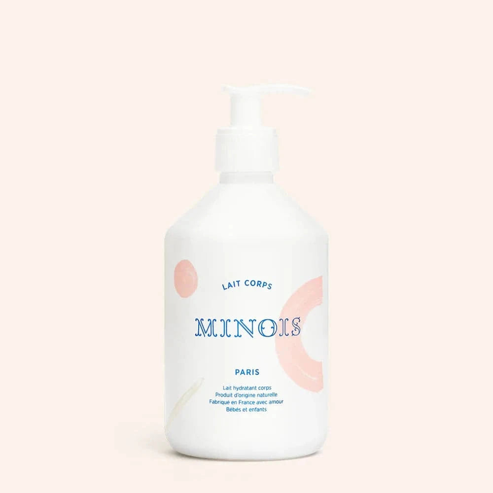 Minois Body Routine - SNUD