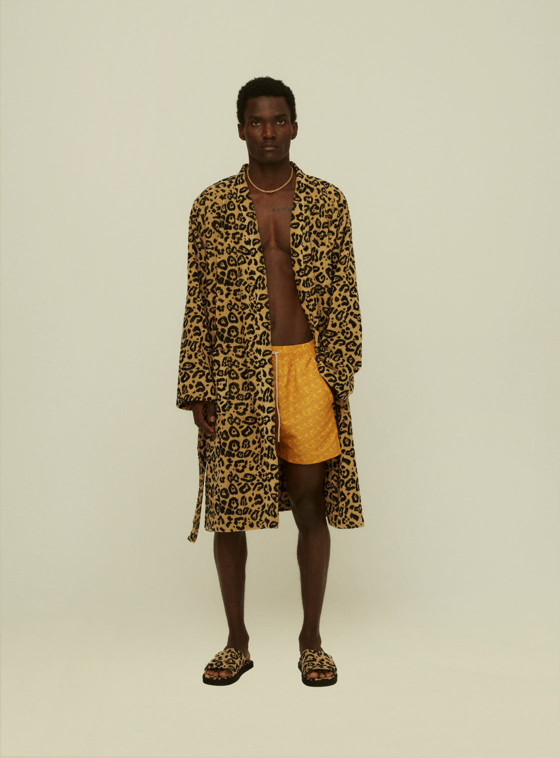 Leo Robe - SNUD