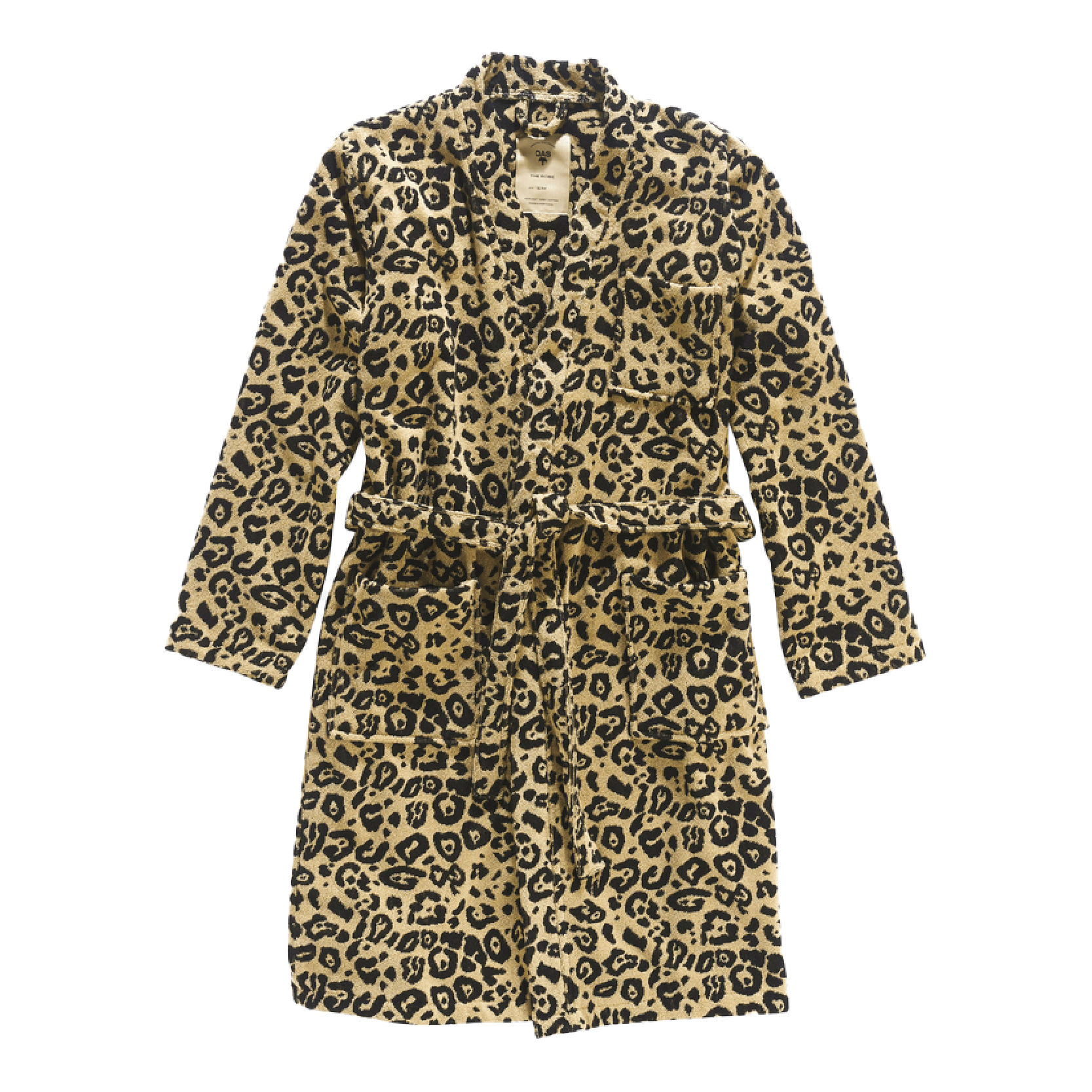 Leo Robe - SNUD