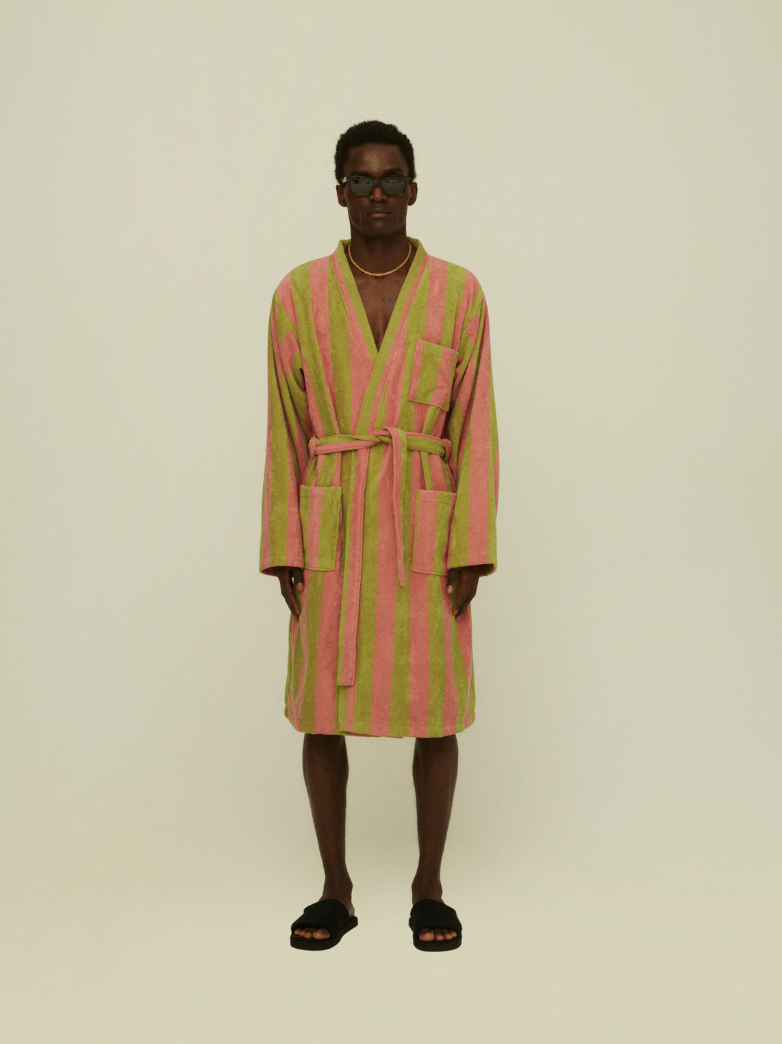 Berry Robe - SNUD