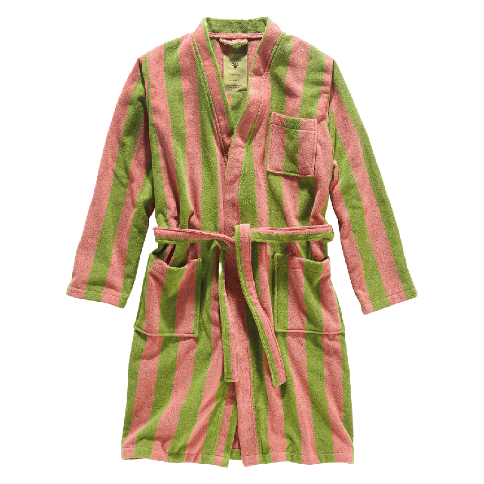 Berry Robe - SNUD