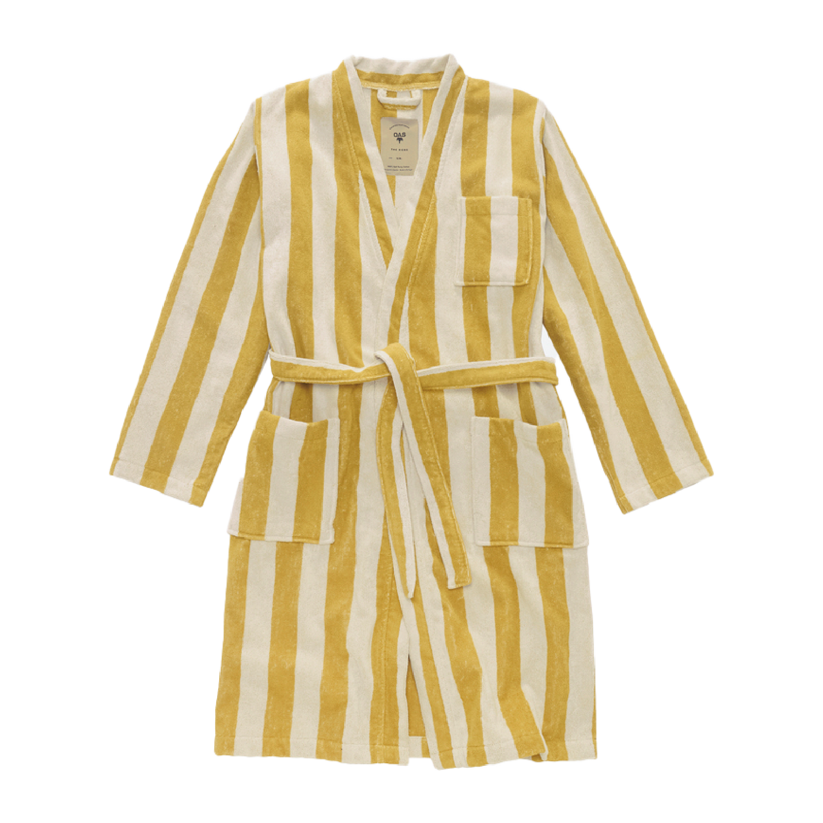 Mustard Robe - SNUD