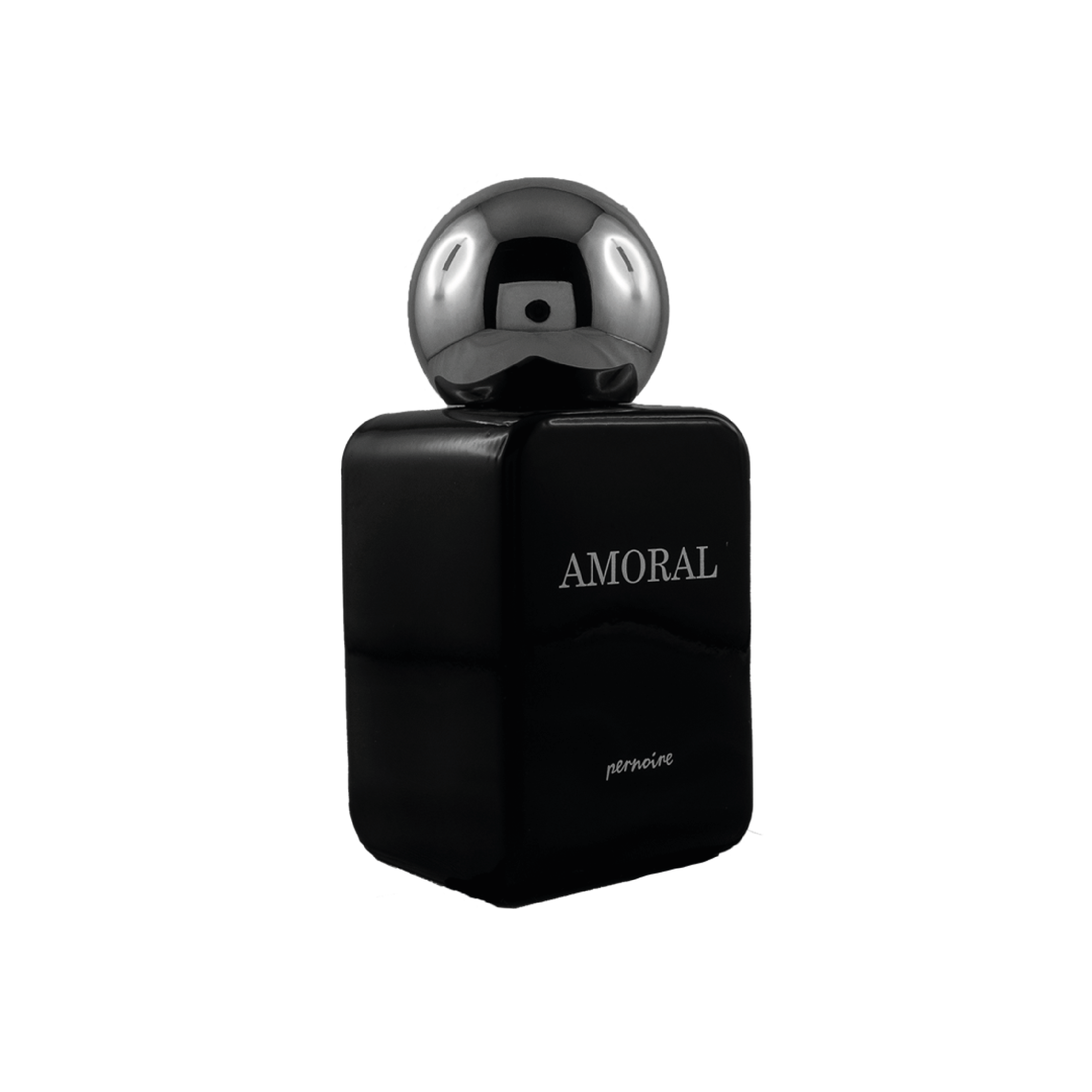 Amoral - SNUD