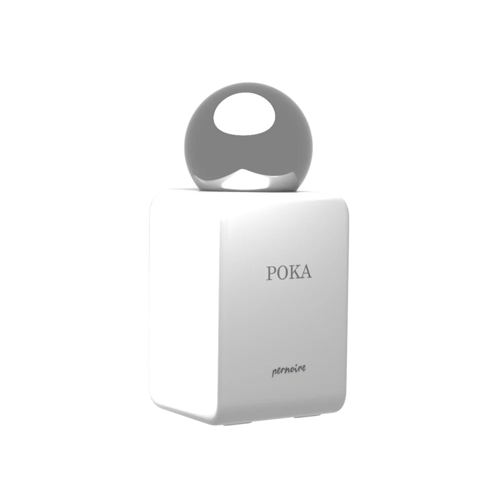 Poka Limited Edition - SNUD