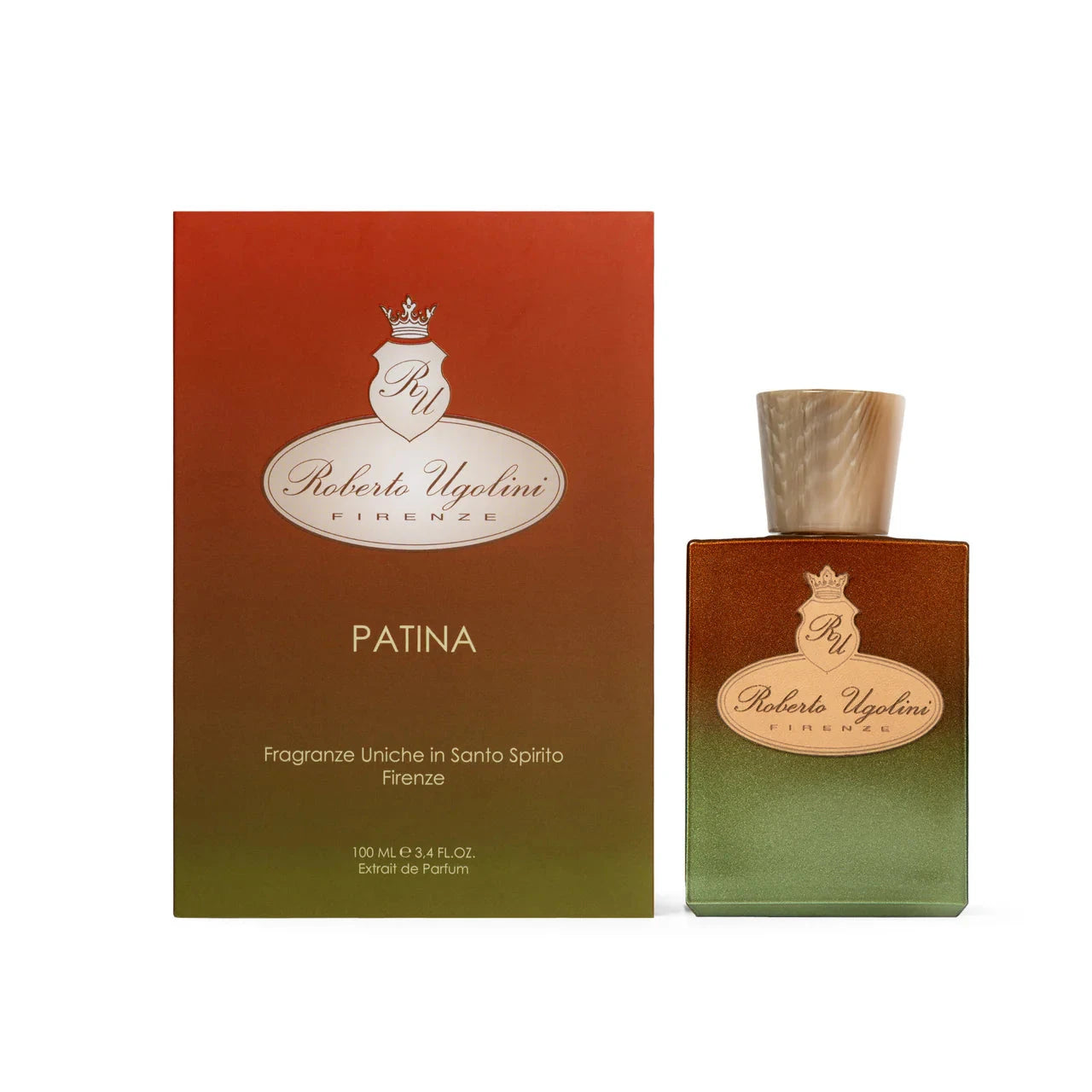 Patina - SNUD