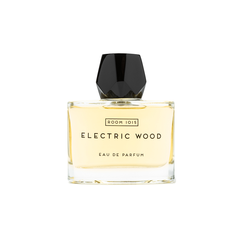 Electric Wood - SNUD