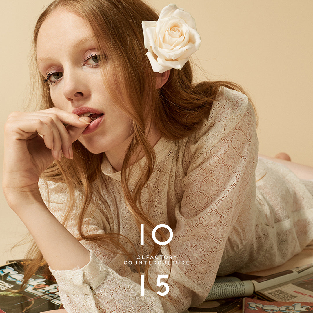 Hollyrose - SNUD
