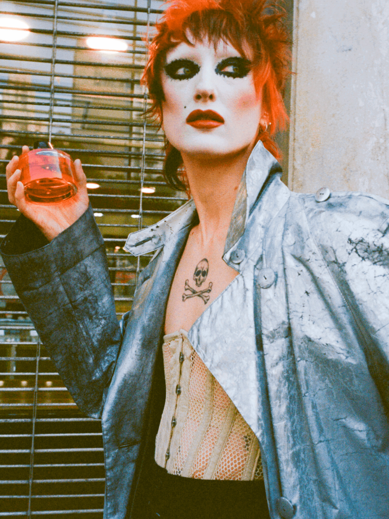 Jasmine Freak - SNUD