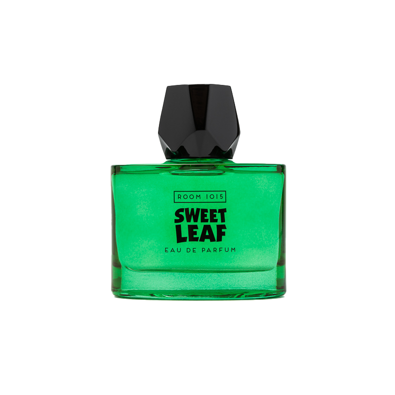 Sweet Leaf - SNUD