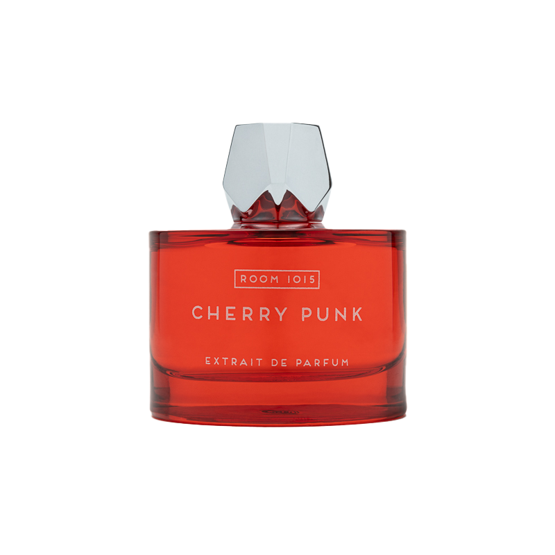 Cherry Punk Extrait - SNUD