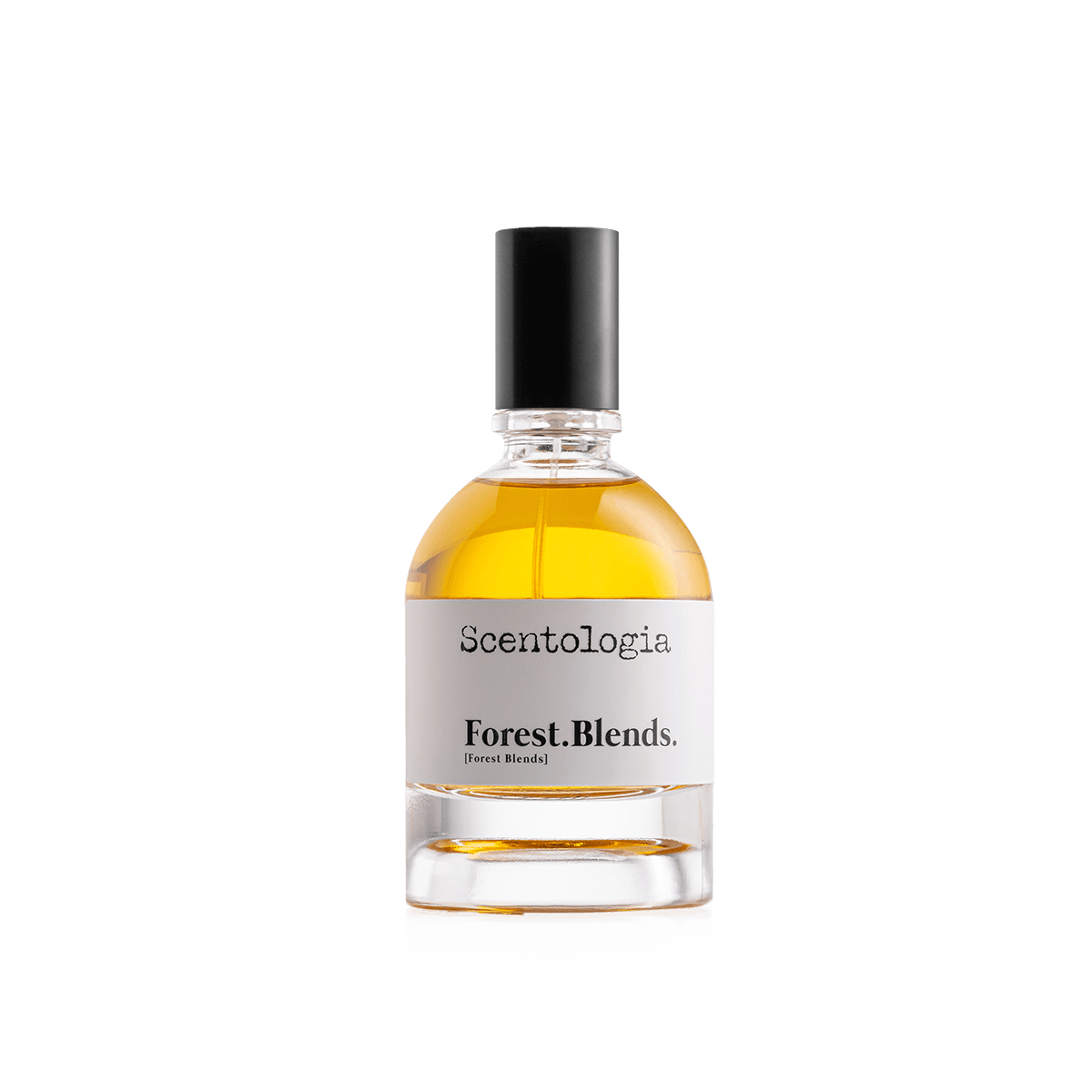 Forest.Blend. - SNUD