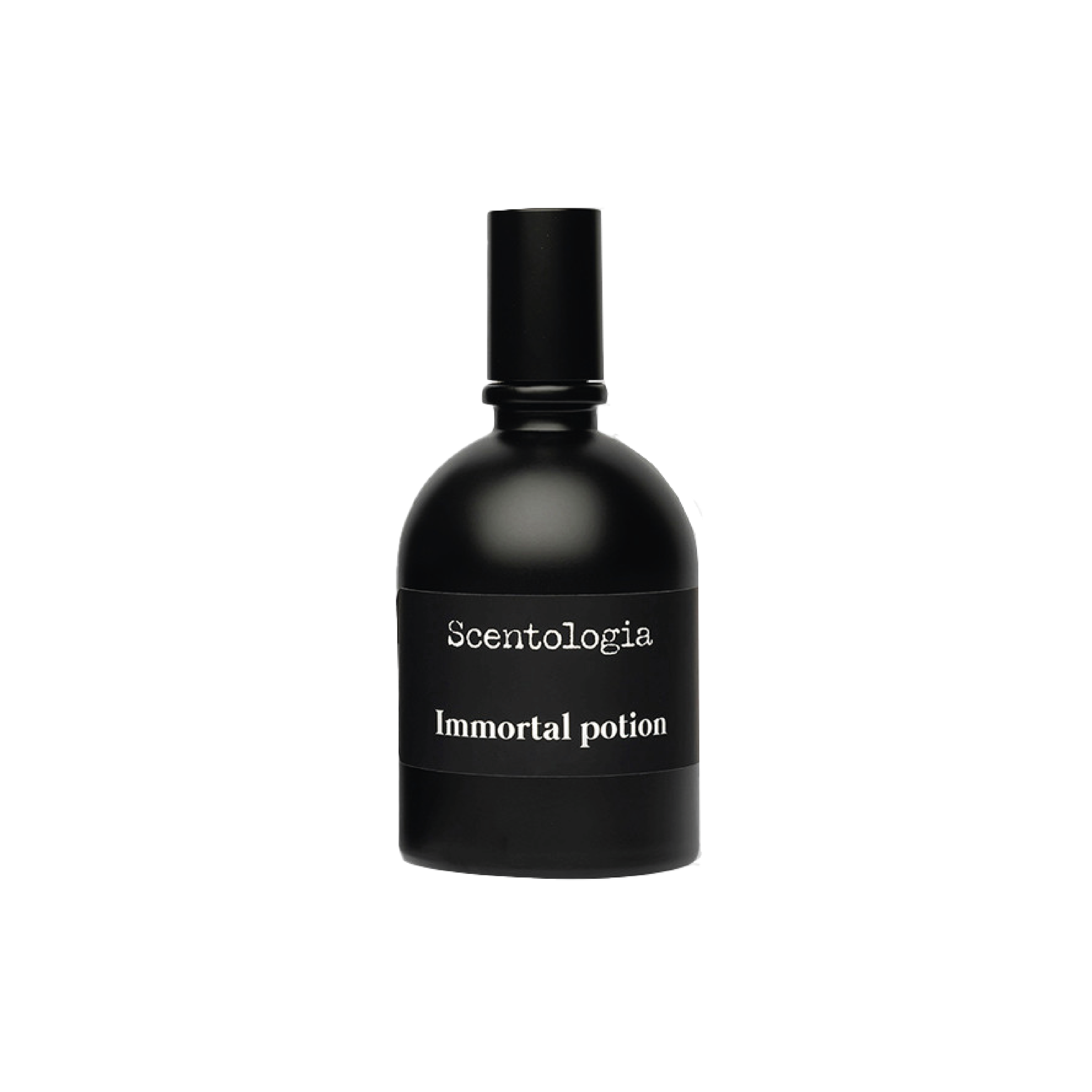 Immortal potion - SNUD