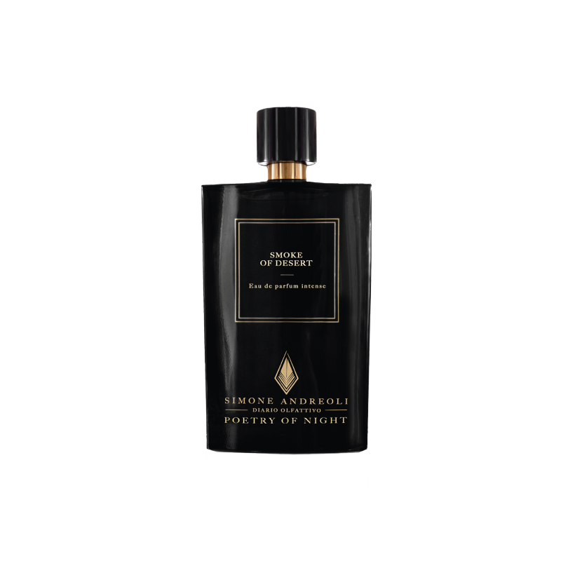 Smoke of Desert - SNUD