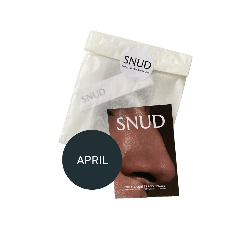 April - Sample Set - SNUD