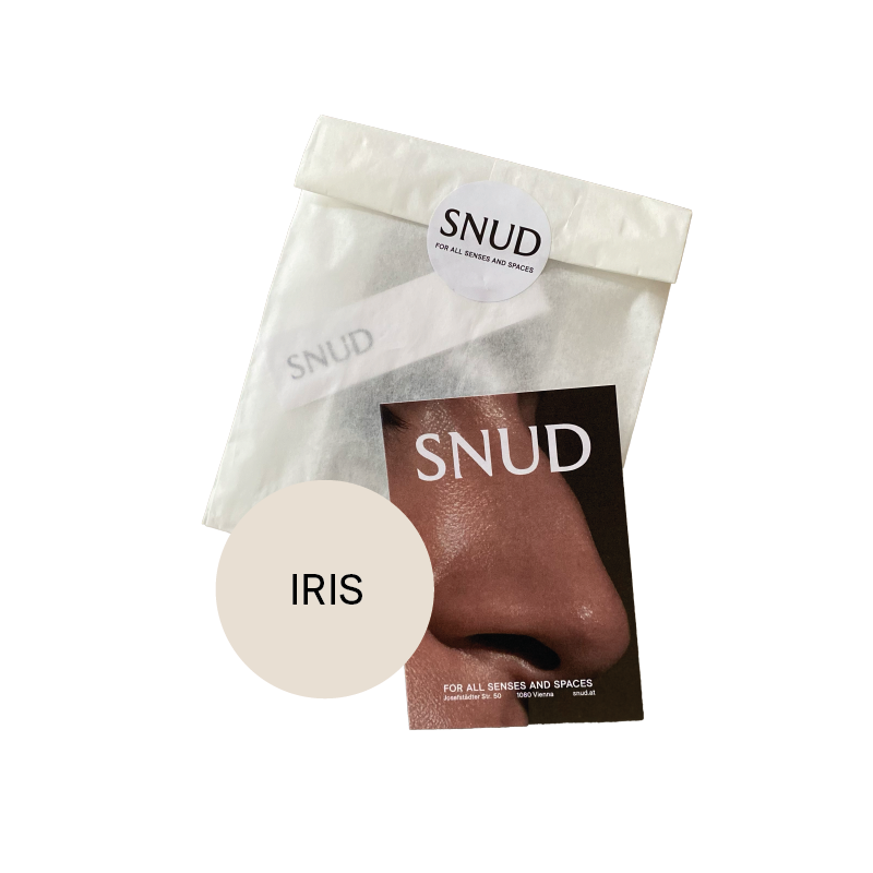 Iris - Sample Set - SNUD