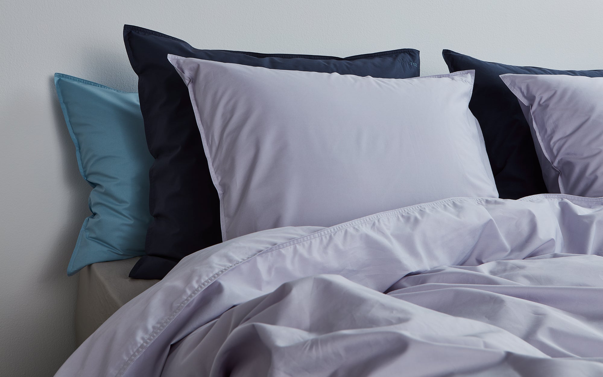 Bedding Set Cotton Lavender - SNUD