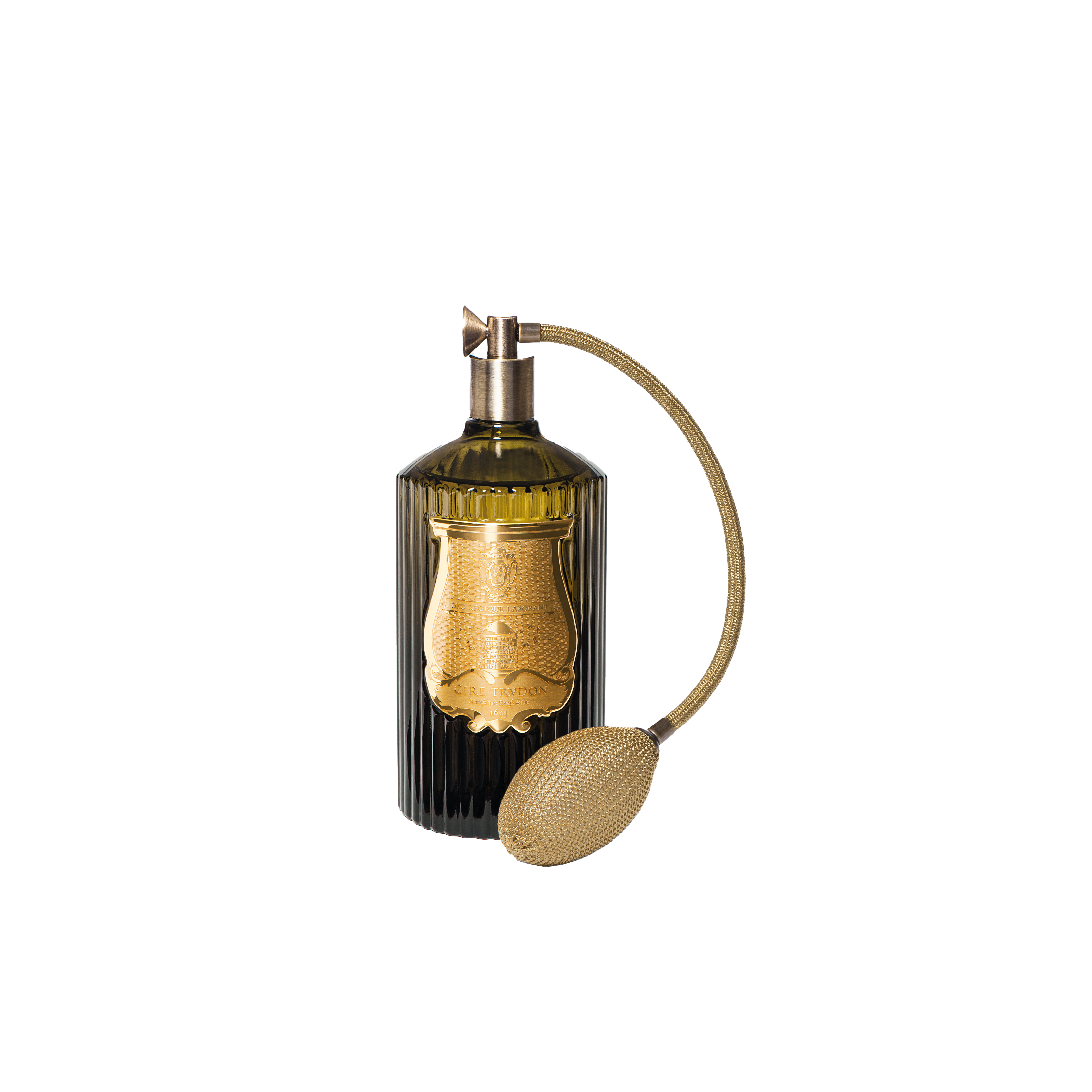 Room Spray Abd El Kader - SNUD