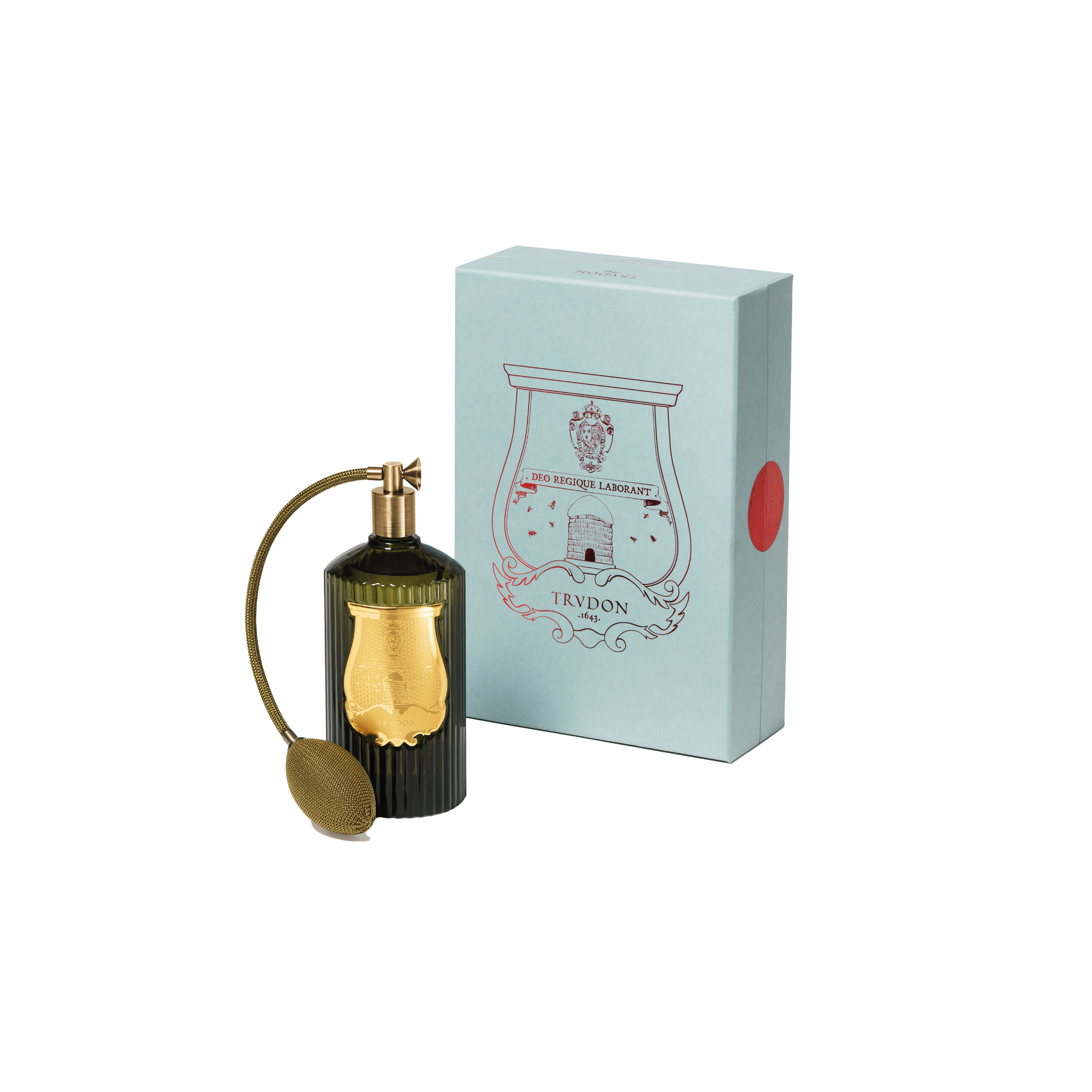 Room Spray Abd El Kader - SNUD