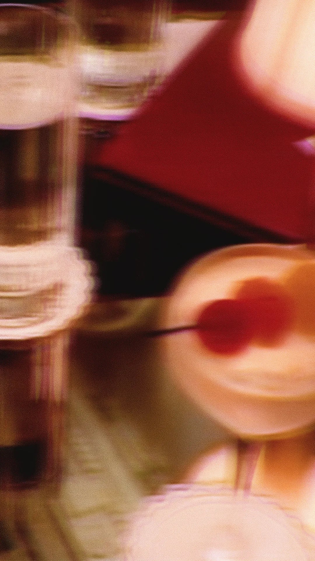 gourmand