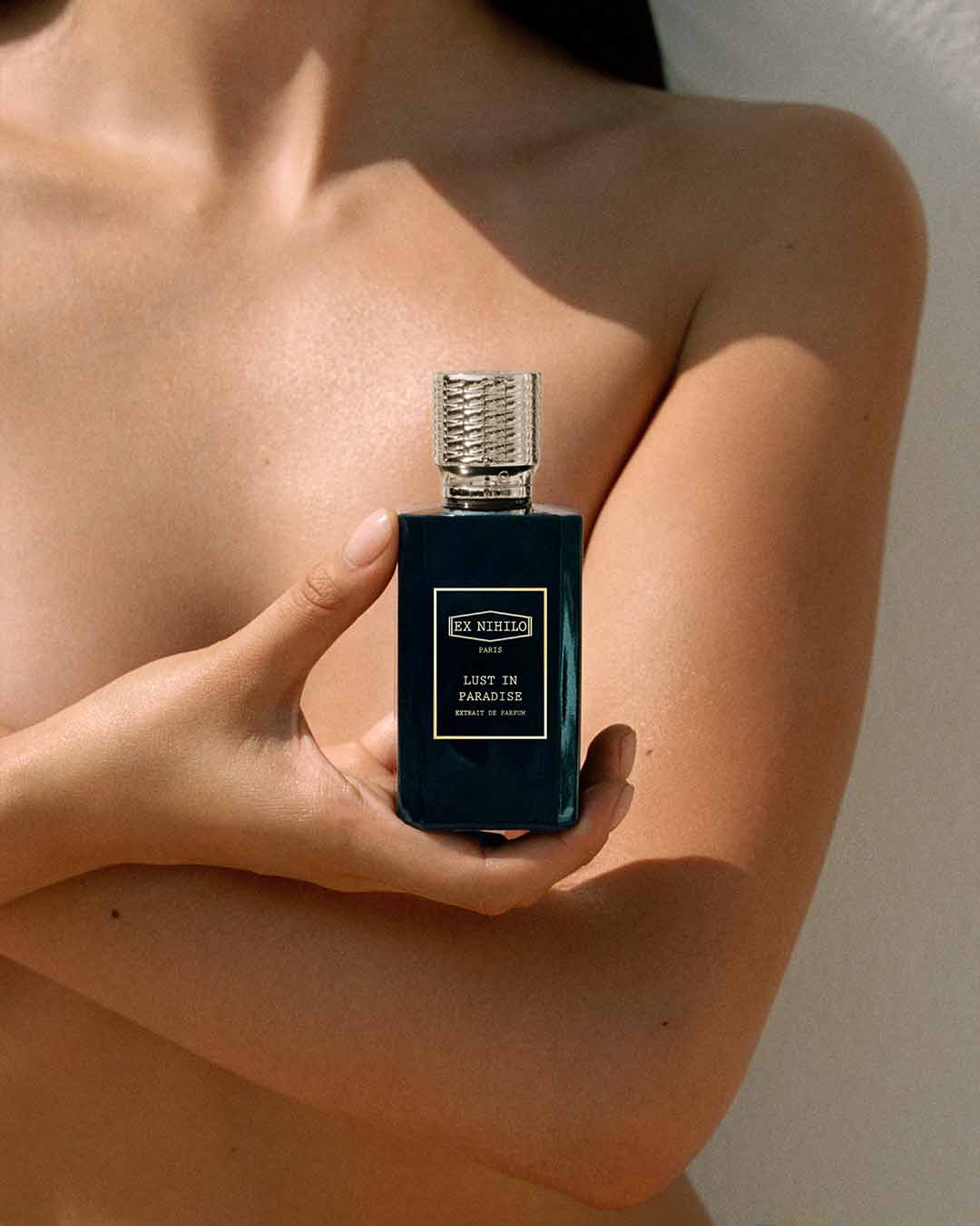 Ex Nihilo masterclass Wien Lust in paradise Extrait